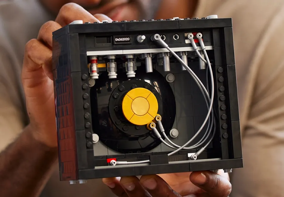 Amplificatore 21329