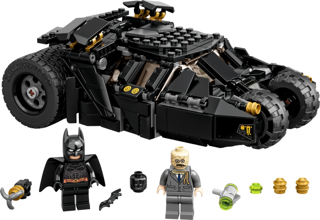 lego batman 76239 mini tumbler 2